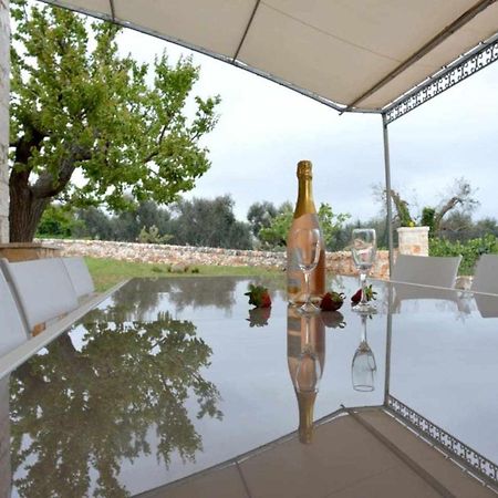 Casale Dolina Verde Ostuni Kültér fotó