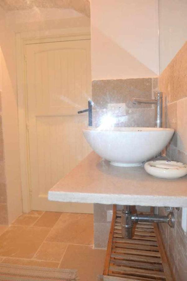 Casale Dolina Verde Ostuni Kültér fotó