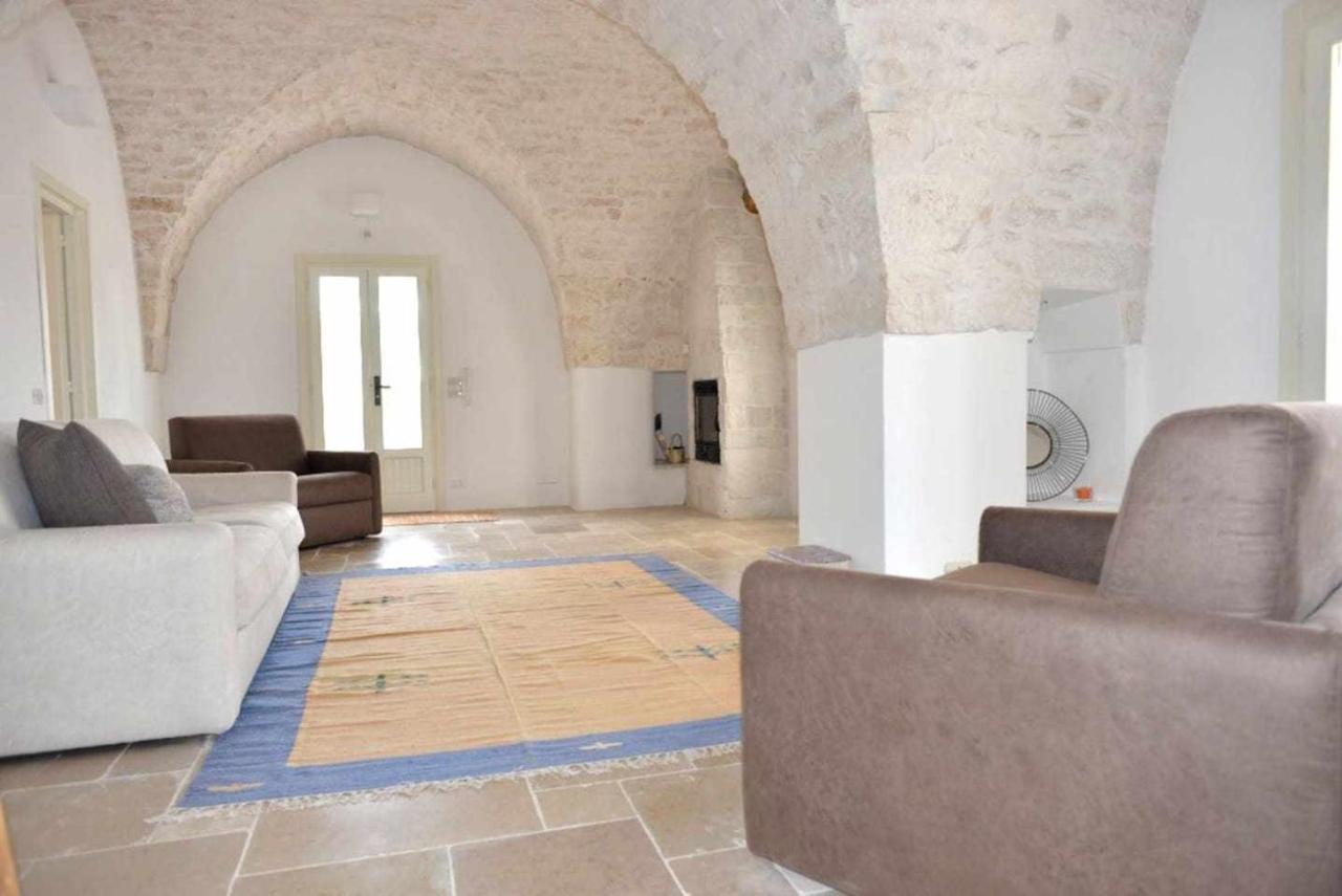 Casale Dolina Verde Ostuni Kültér fotó