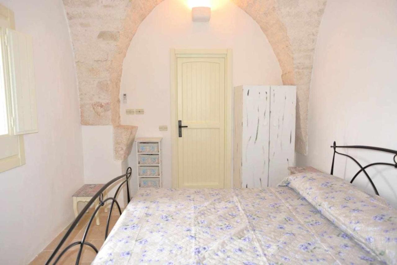 Casale Dolina Verde Ostuni Kültér fotó