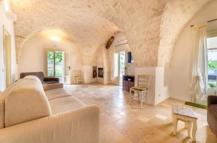 Casale Dolina Verde Ostuni Kültér fotó