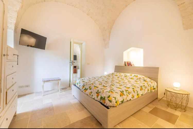 Casale Dolina Verde Ostuni Kültér fotó