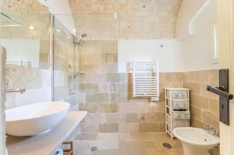 Casale Dolina Verde Ostuni Kültér fotó