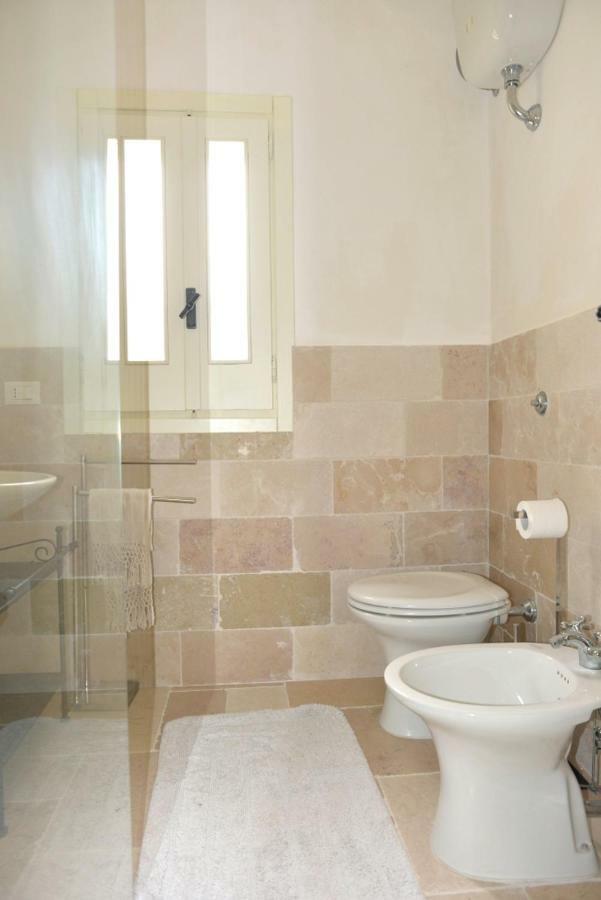 Casale Dolina Verde Ostuni Kültér fotó